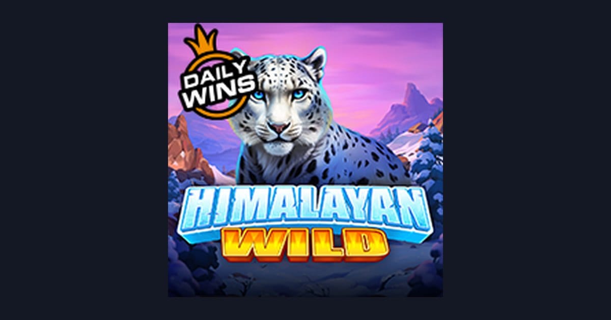 Mengenal Pola Spin Gacor di Slot Himalayan Wild dari Pragmatic Play