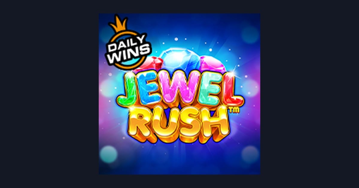 Mengenal Pola Spin Gacor di Slot Jewel Rush dari Pragmatic Play