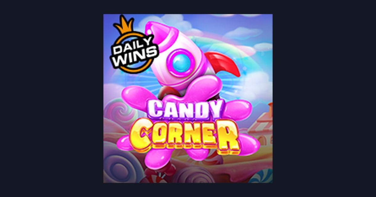 Mengenal Slot Candy Corner: Fitur Menarik dan Tingkat Volatilitasnya