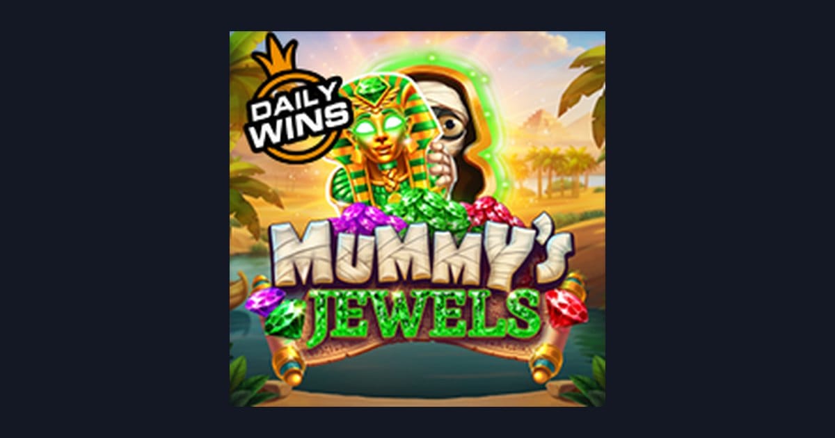 Mengenal Slot Mummys Jewels: Fitur Menarik dan Tingkat Volatilitasnya