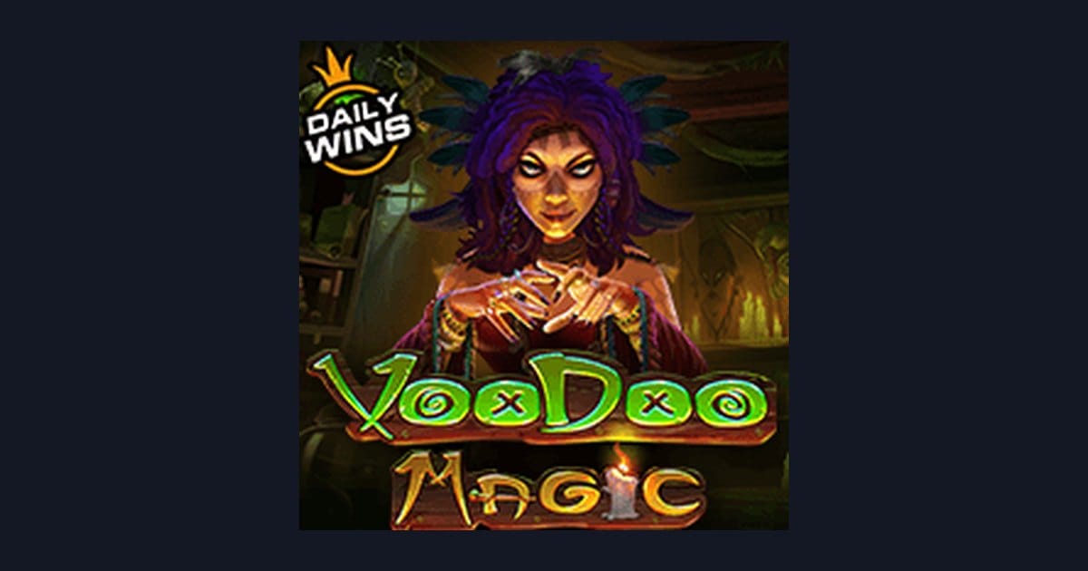 Mengenal Slot Voodoo Magic: Fitur Unggulan dan Volatilitasnya
