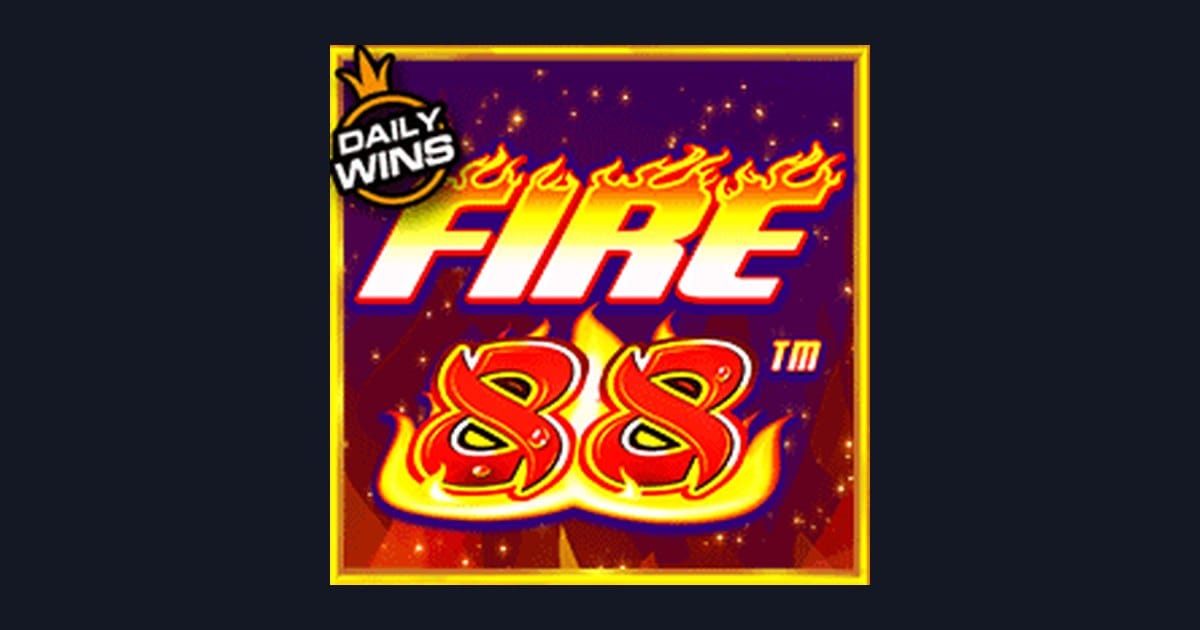 Mengulik Pola Spin Gacor di Slot Fire 88 dari Pragmatic Play