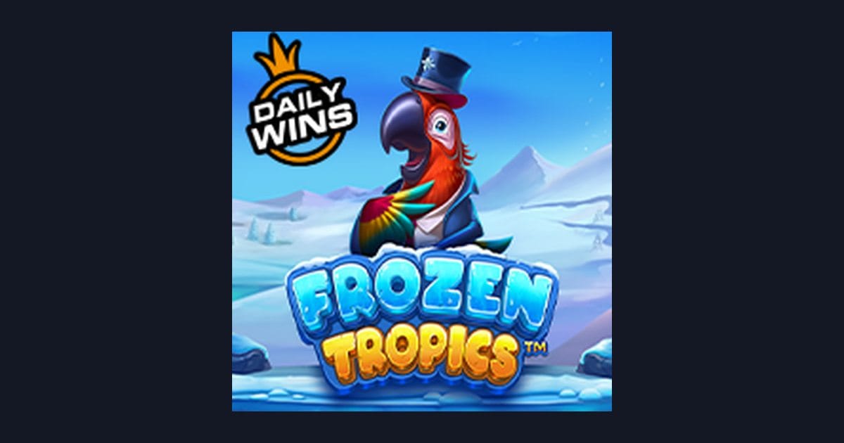 Mengupas Fitur dan Tingkat Volatilitas Slot Frozen Tropics dari Pragmatic Play