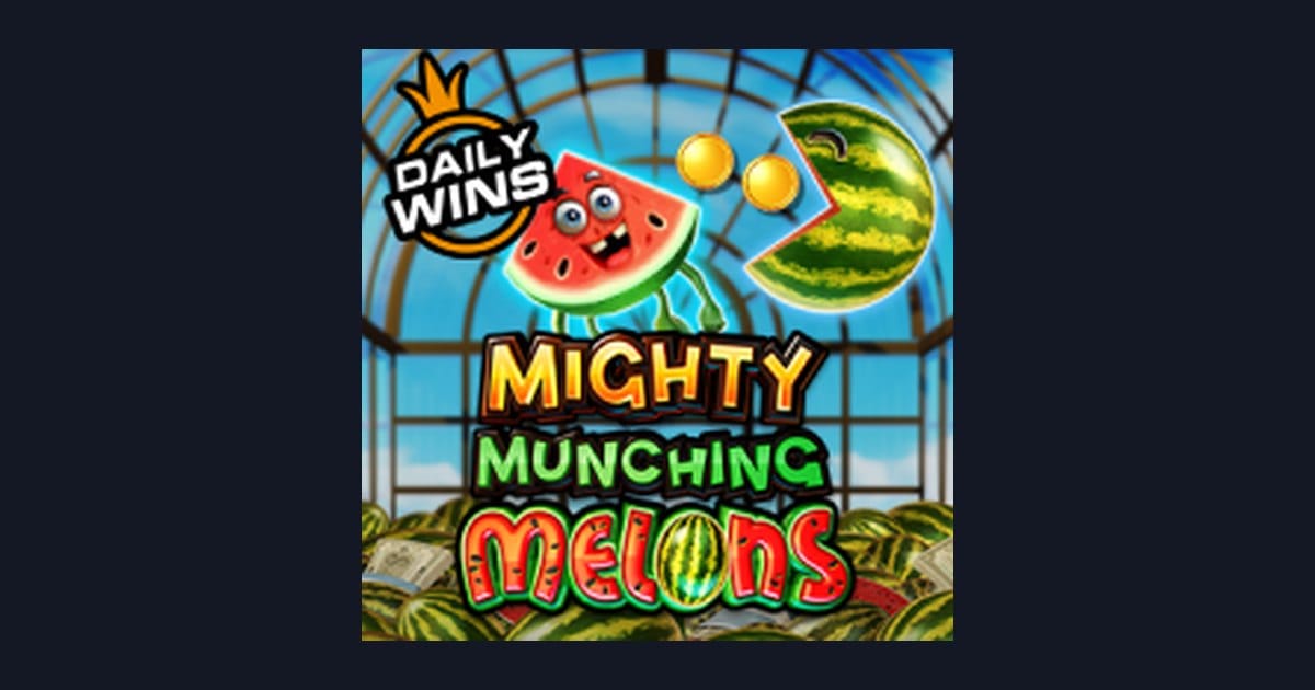 Mighty Munching Melons di Situs Slot Terpercaya: Sensasi Bermain dan Strategi Menang