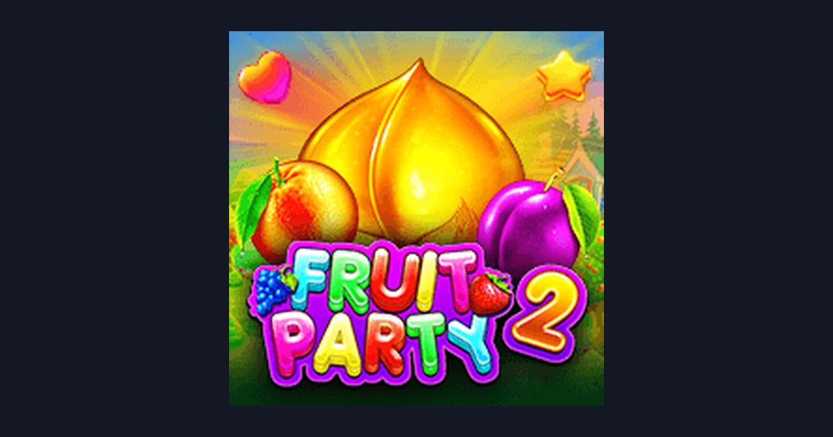 Mudah Daftar & Login Fruit Party 2: Sensasi Slot Menarik dari Pragmatic Play