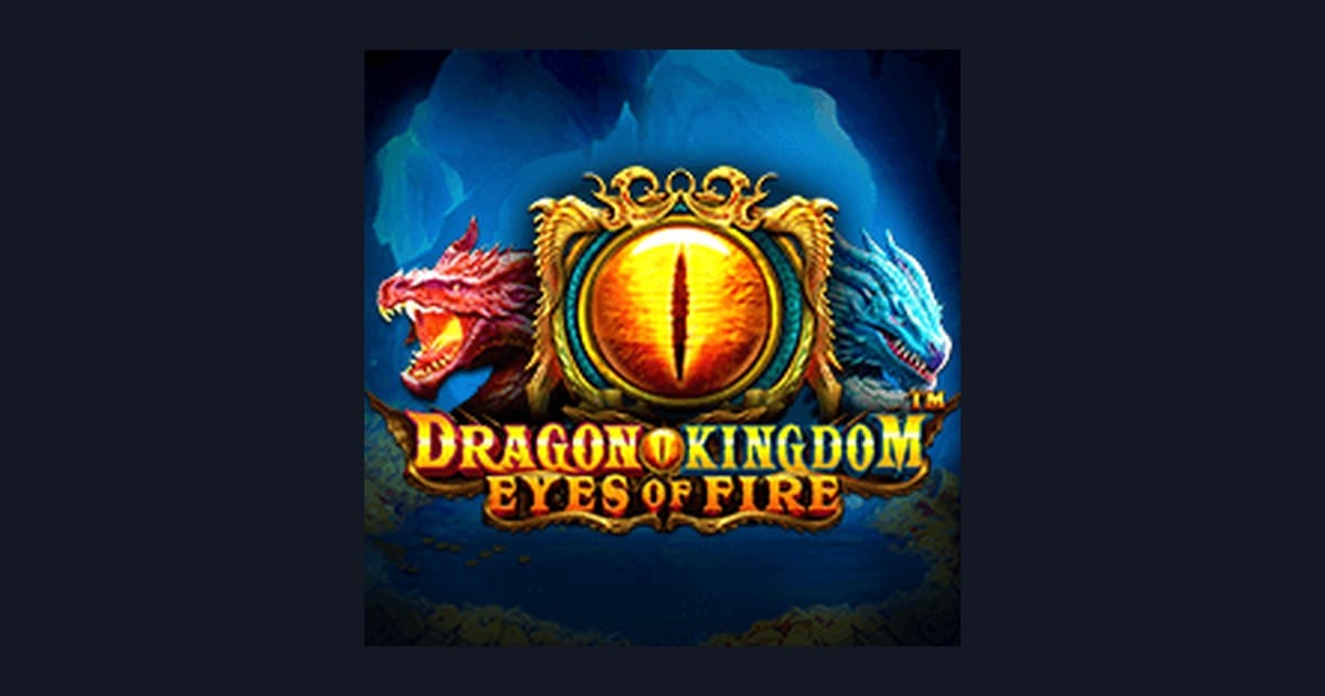Nikmati Sensasi Link Slot Gacor dengan Dragon Kingdom Eyes of Fire