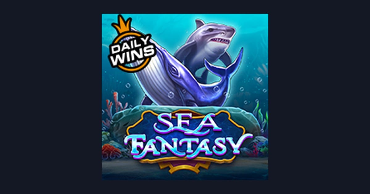 Nikmati Serunya Sea Fantasy dengan Deposit Dana OVO dan Gopay Mudah