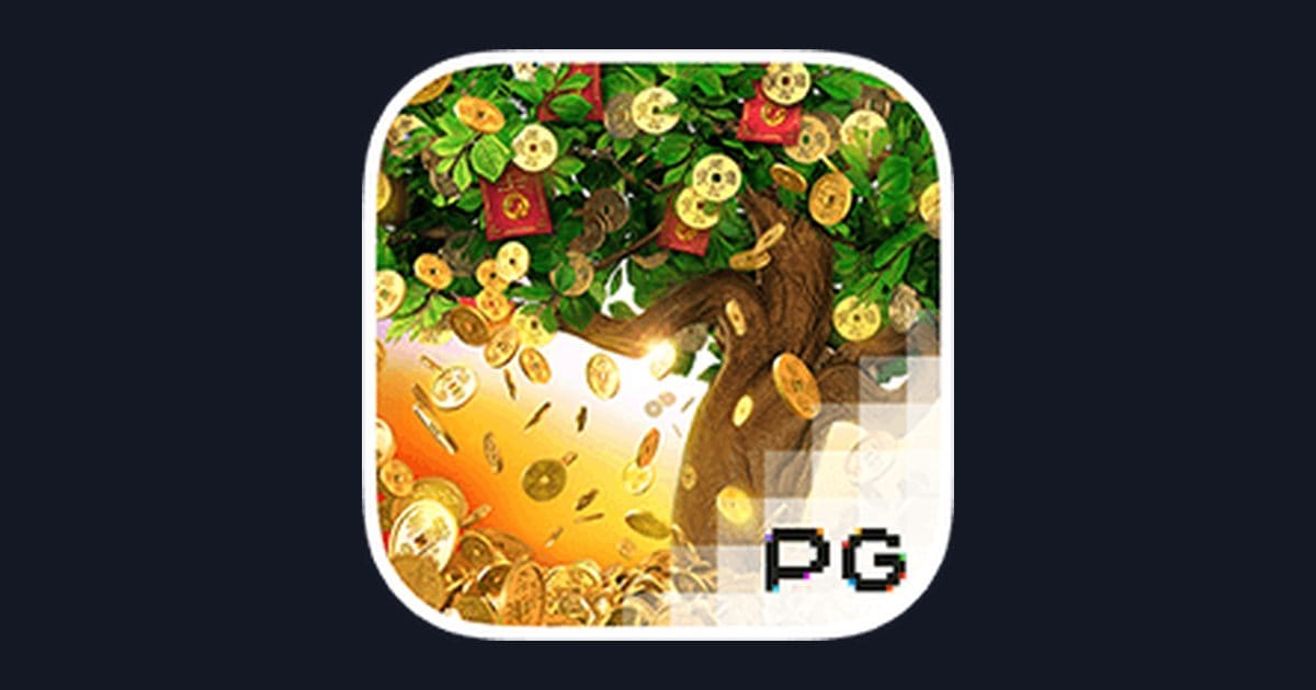 Nikmati Serunya Tree of Fortune dengan Deposit Dana OVO GoPay Mudah
