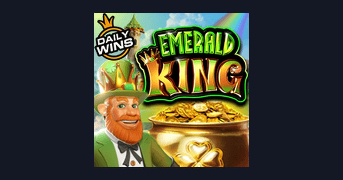 Rahasia Cuan Modal Receh dari Slot Emerald King Pragmatic Play