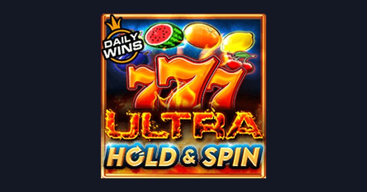 Rahasia Freespin & Scatter Hoki di Ultra Hold and Spin Pragmatic Play