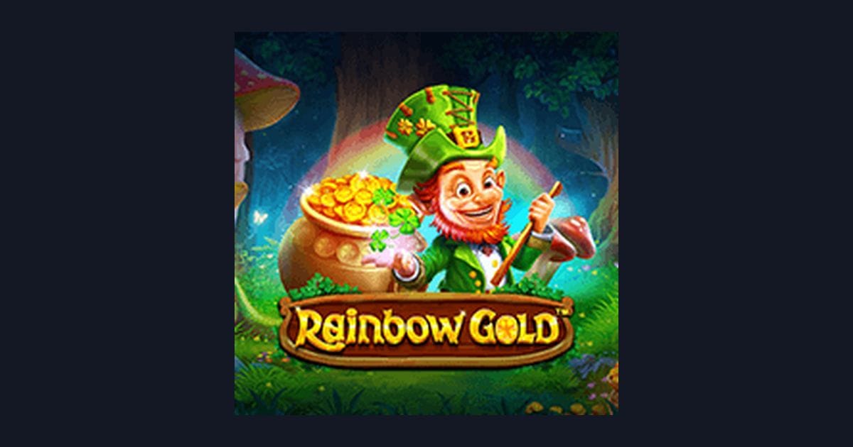 Rahasia Jam Gacor Terbaru di Slot Rainbow Gold Pragmatic Play