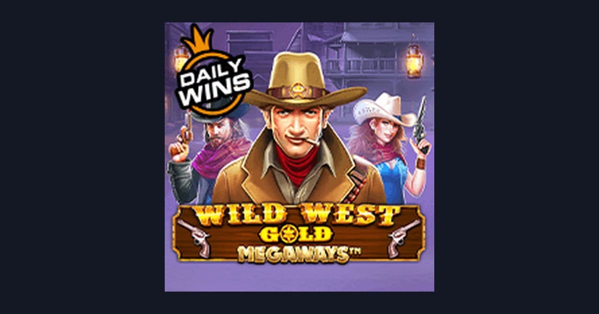 Rahasia Jam Gacor Terbaru Wild West Gold Megaways dari Pragmatic Play