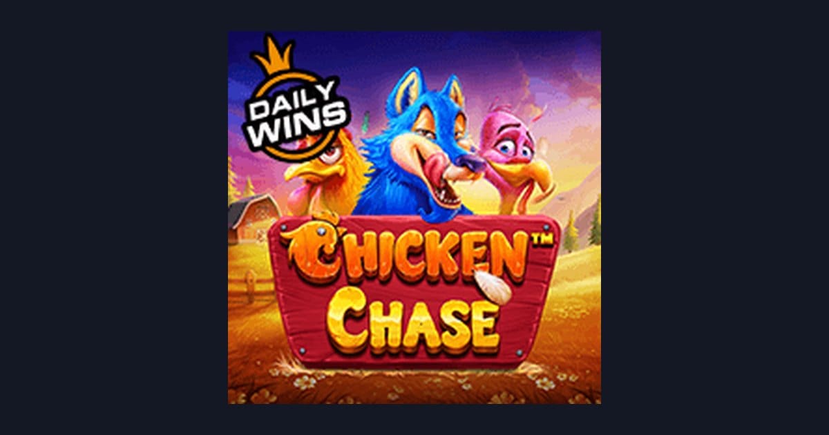 Rahasia Menang Chicken Chase: Tips Jitu untuk Pemula Slot