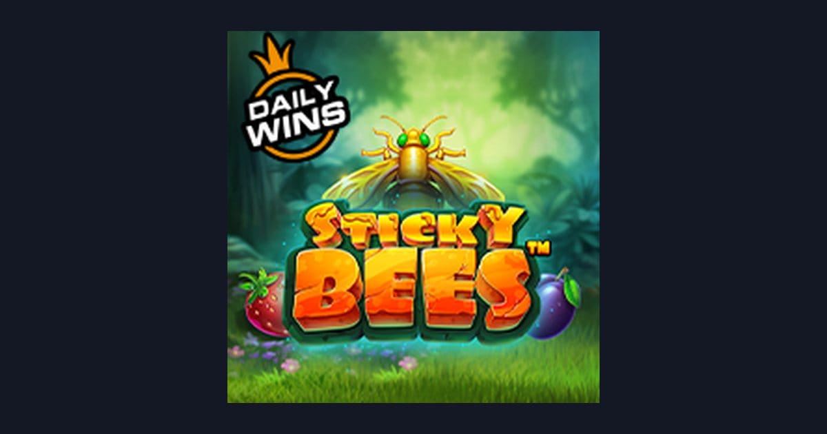 Rahasia Menang Maksimal di Slot Sticky Bees dengan Tips Pola Maxwin