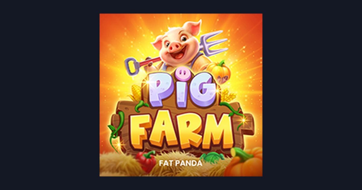 Rahasia Menang Mudah di Slot Pig Farm untuk Pemula