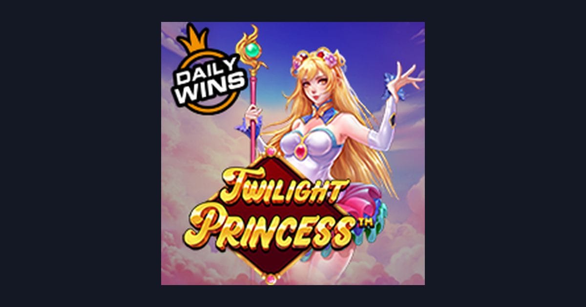 Rahasia Menang Slot Gacor Hari Ini dengan Twilight Princess