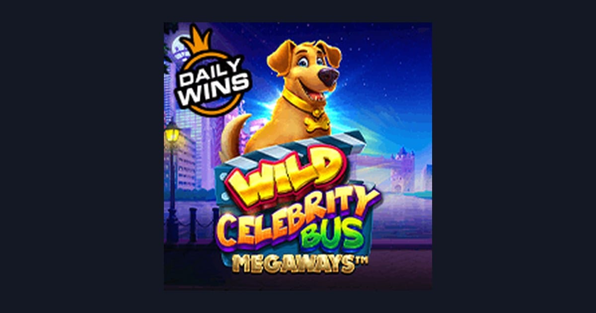 Rahasia Menang Wild Celebrity Bus Megaways: Tips Untuk Pemula