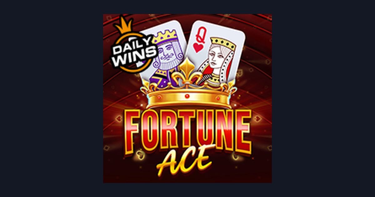 Rahasia Pola Spin Gacor di Fortune Ace Slot dari Pragmatic Play