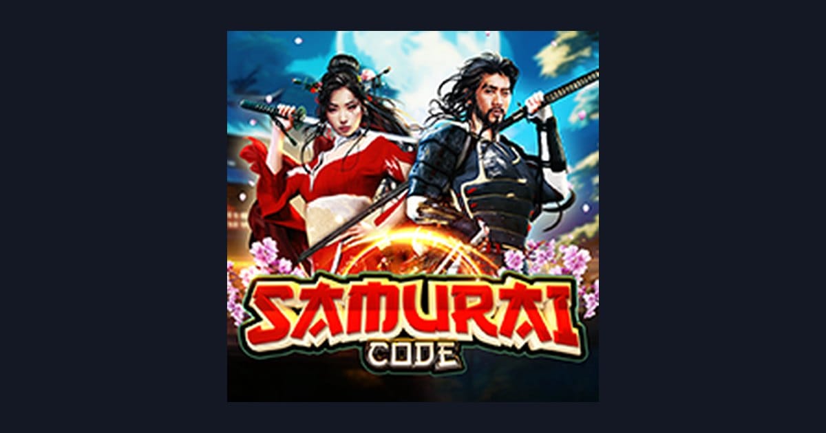 Rahasia Samurai Code, Slot Anti Boncos dari Pragmatic Play
