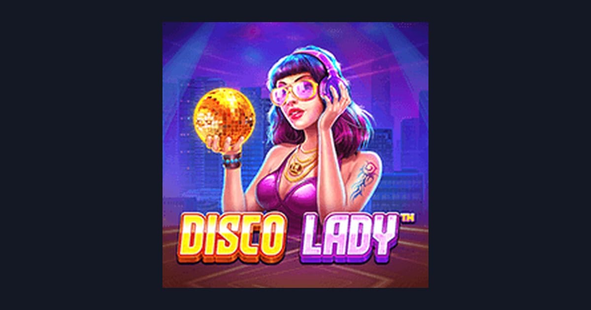 Rahasia Slot Anti Boncos Disco Lady dari Pragmatic Play