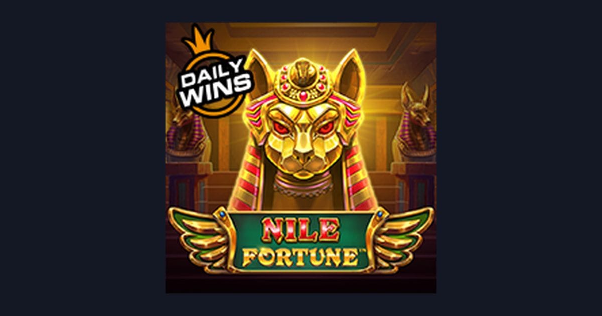 Rahasia Slot Gacor Gampang Menang di Nile Fortunes Pragmatic Play
