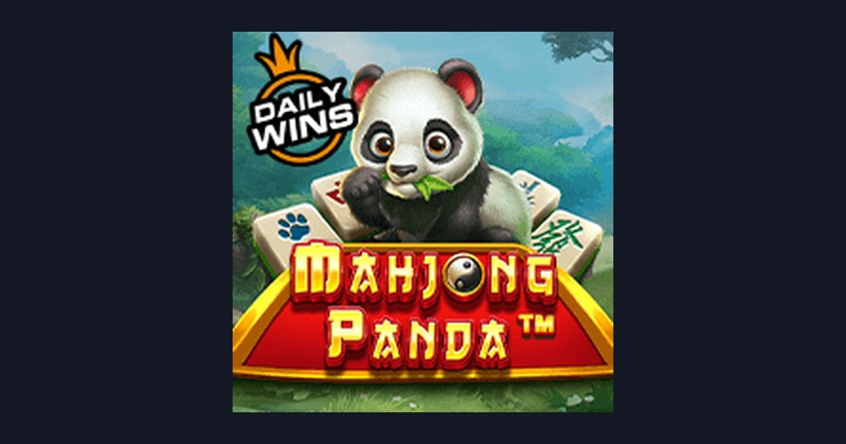 Rahasia Slot Maxwin Mahjong Panda: Sensasi Game dari Pragmatic Play