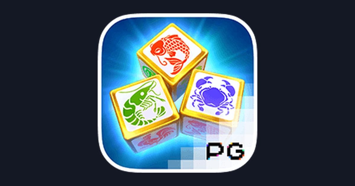 Raih Bonus New Member dengan Serunya Slot Fish Prawn Crab dari PG Soft