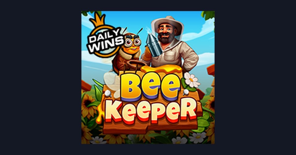 Raih Bonus New Member dengan Slot Bee Keeper dari Pragmatic Play