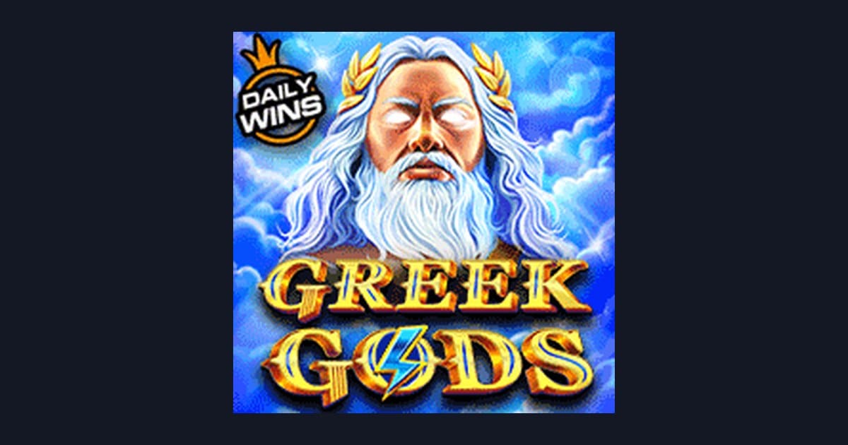 Raih Jackpot Progresif Terbesar di Slot Greek Gods dari Pragmatic Play