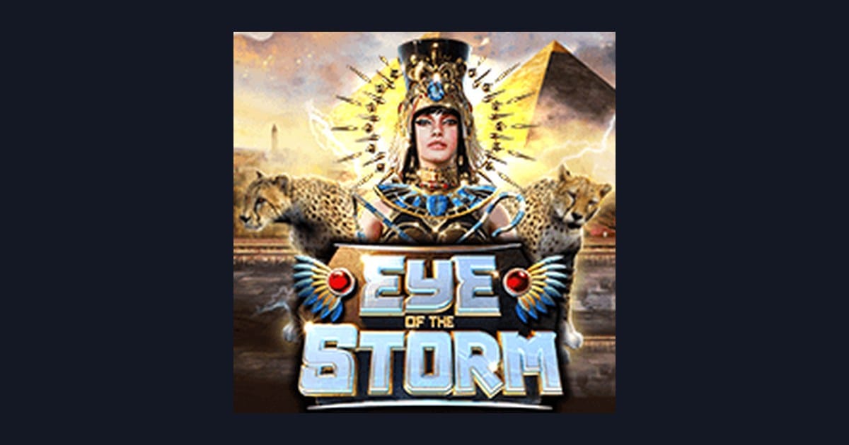 Raih Kemenangan Mudah dengan Slot Eye of the Storm dari Pragmatic Play
