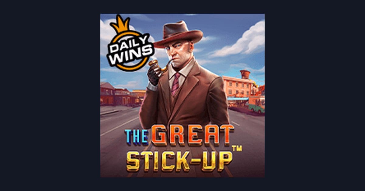 Raih Kemenangan Mudah dengan Tips Bermain The Great Stick Up untuk Pemula