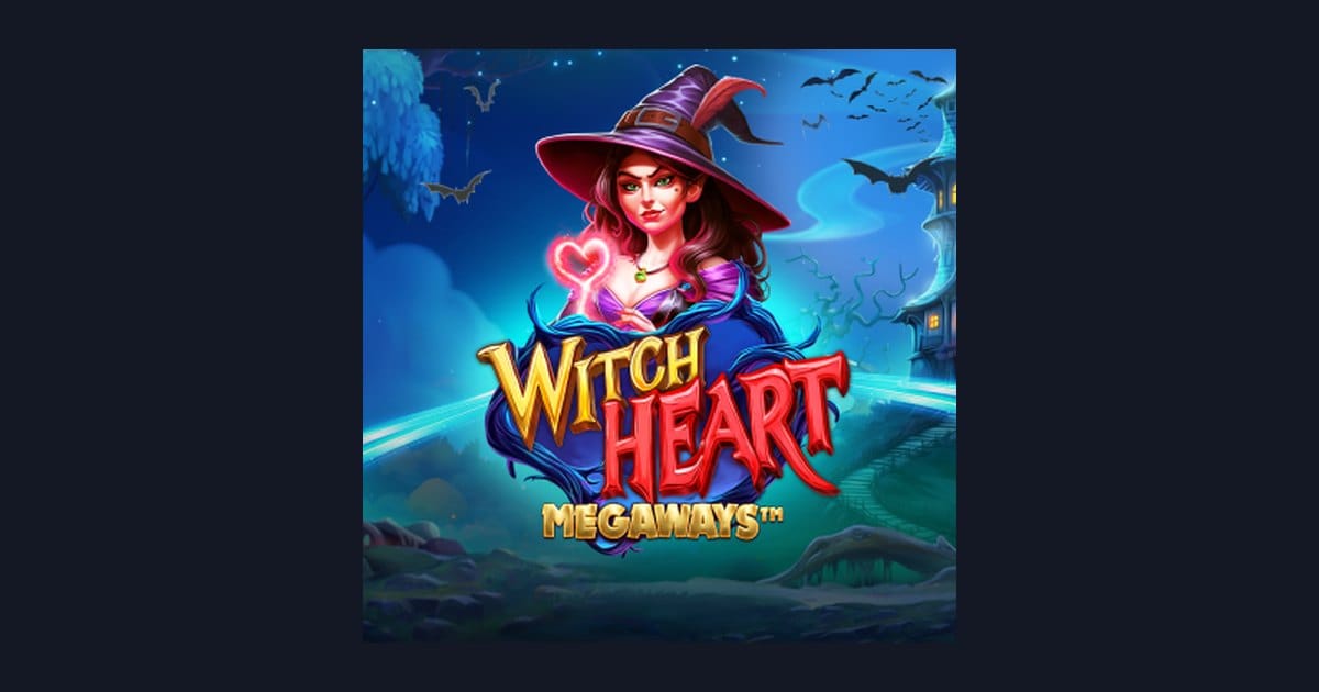 Raih Slot Maxwin dengan Witch Heart Megaways dari Pragmatic Play