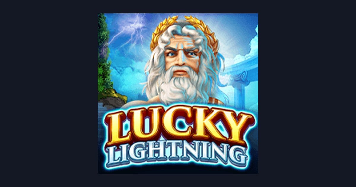 Rasakan Jam Gacor Terbaru di Lucky Lightning dari Pragmatic Play