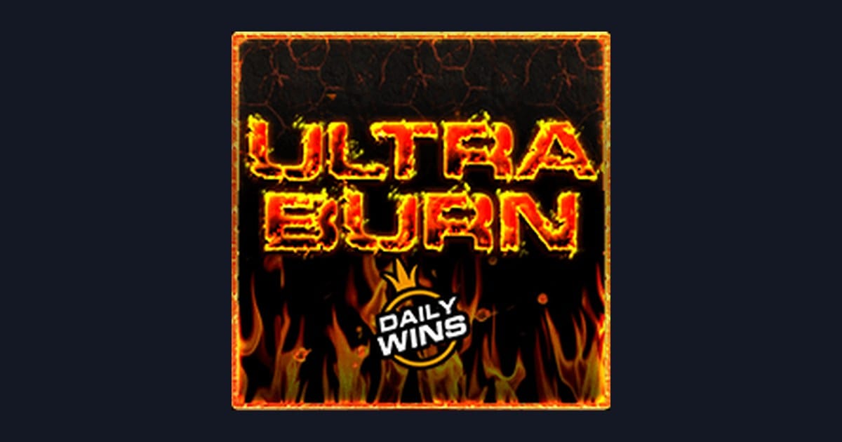Rasakan Sensasi Link Slot Gacor Ultra Burn dari Pragmatic Play