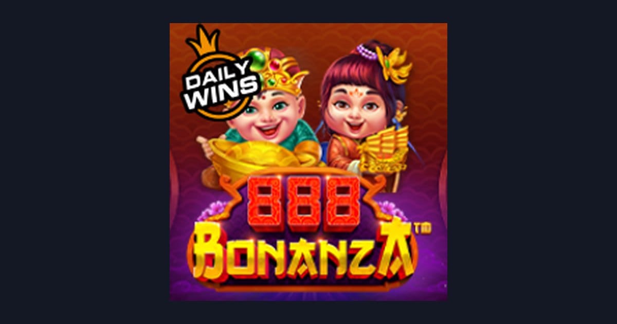 Rasakan Sensasi Menang di 888 Bonanza, Situs Slot Terpercaya Favorit Pemain