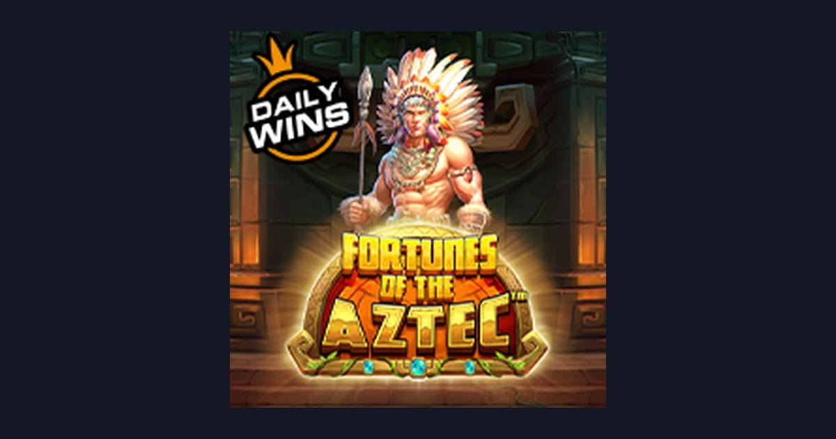 Review Jujur & Demo Fortunes of Aztec: Slot Seru dari Pragmatic Play