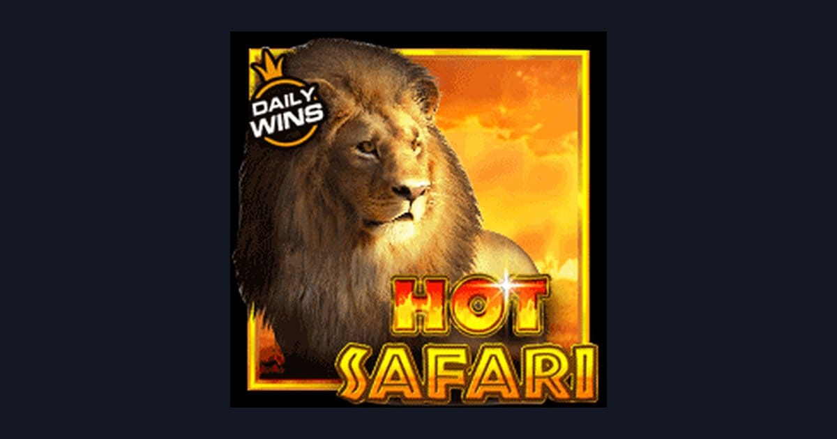 Review Jujur & Demo Slot Hot Safari dari Pragmatic Play yang Seru dan Menguntungkan