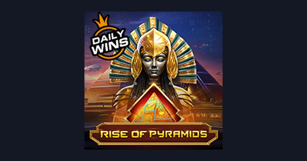 Review Jujur & Demo Slot Rise of Pyramids: Sensasi Slot Internasional Gacor