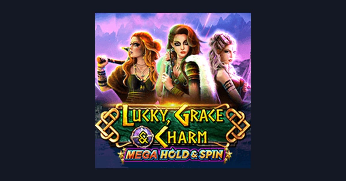 Rasakan Sensasi Lucky Grace and Charm dengan Info RTP Live Tertinggi