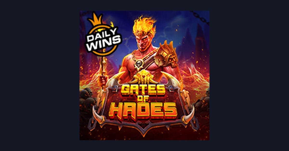 Mengenal Slot Gates of Hades: Fitur Menarik dan Tingkat Volatilitasnya
