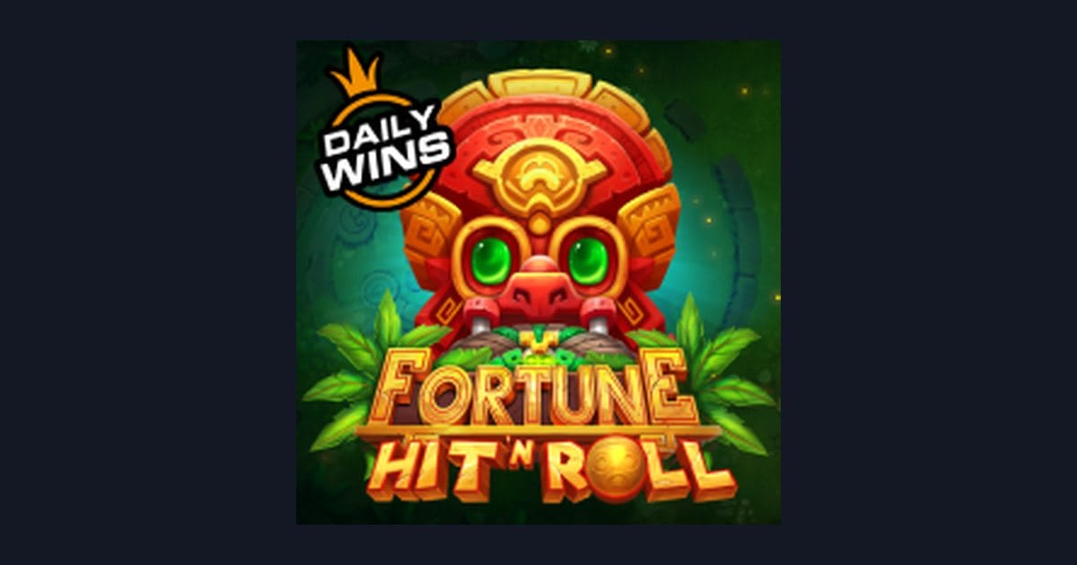 Rahasia Tips Menang Fortune Hit N Roll untuk Pemula Slot Seru