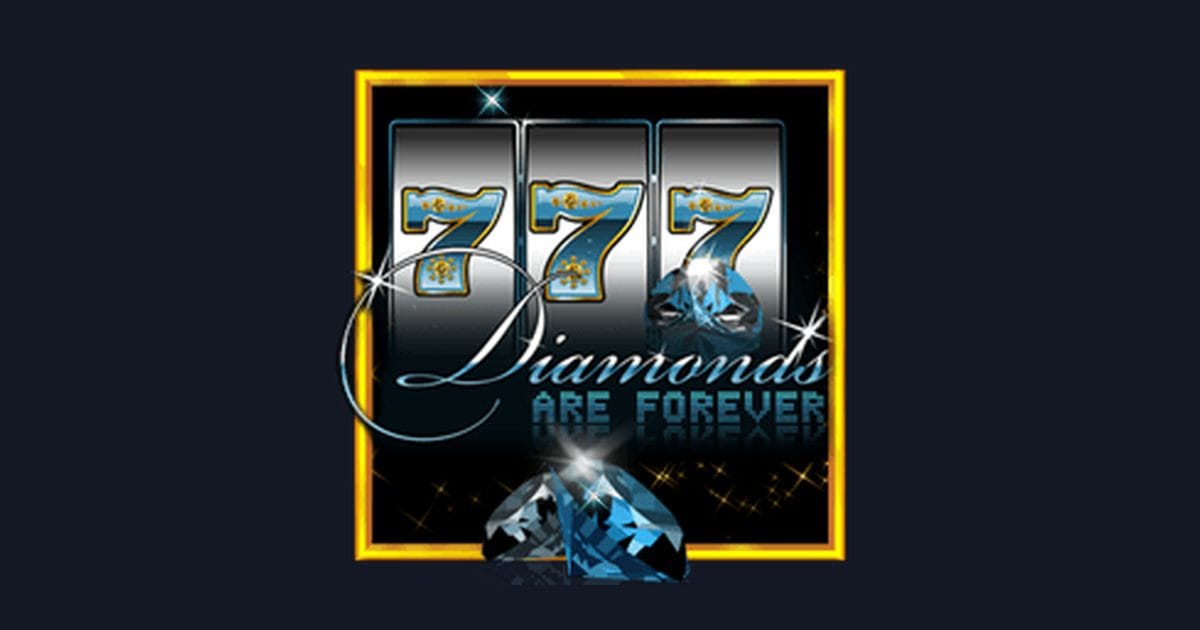 Tips Menang Buat Pemula di Slot Diamonds Are Forever 3 Lines