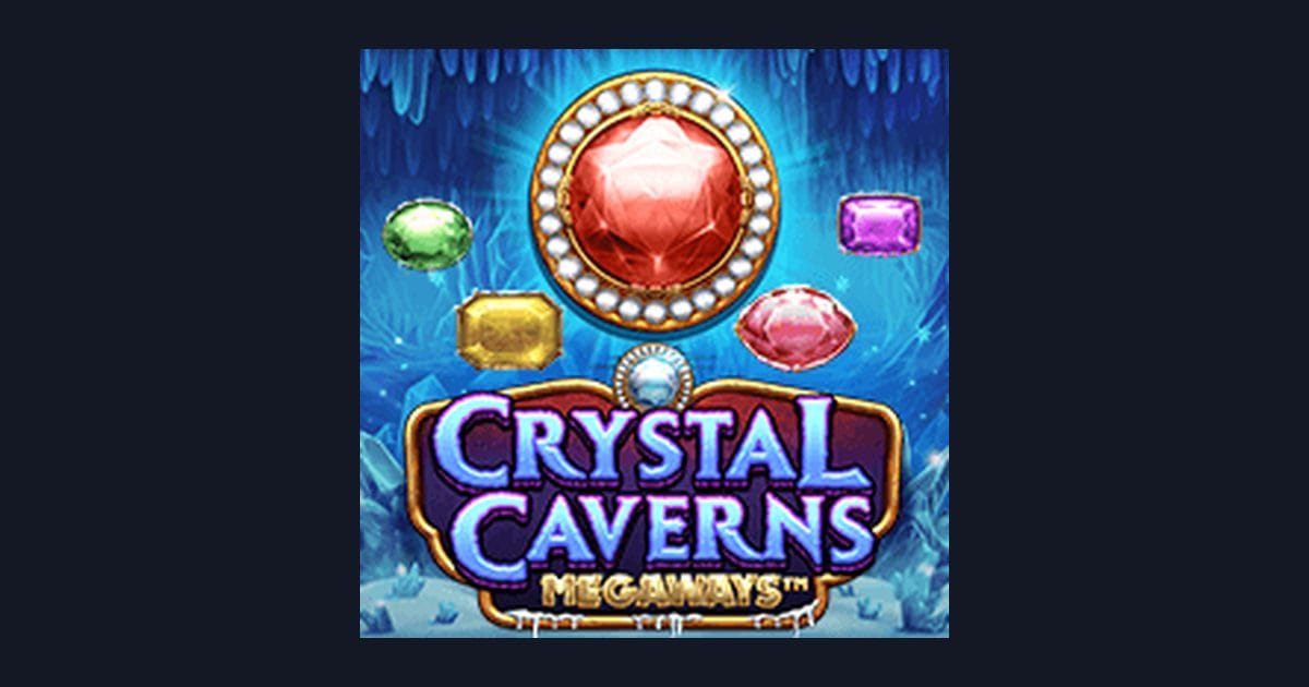 Tips Pola Maxwin Seru di Slot Crystal Caverns Megaways