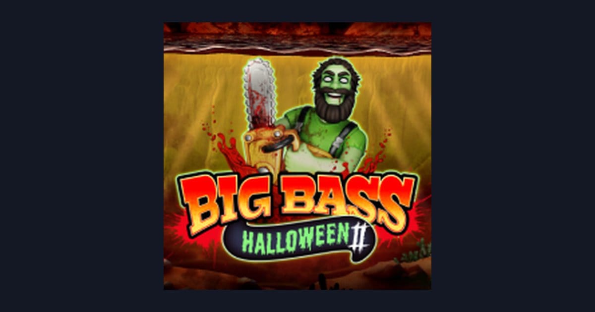 Trik Auto Maxwin Main Big Bass Halloween 2 yang Seru dan Menguntungkan