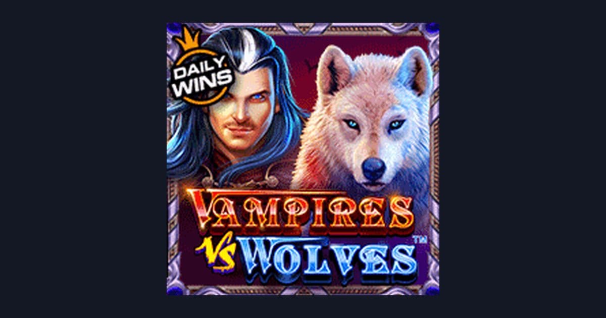 Vampires vs Wolves: Temukan Jam Gacor Terbaru Slot Seru dari Pragmatic Play