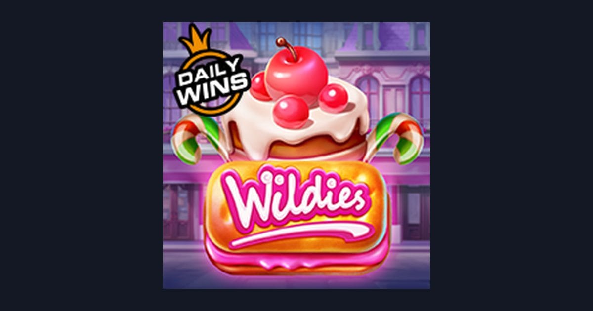Wildies: Slot Seru dengan Daftar & Login Gampang untuk Semua Pemain
