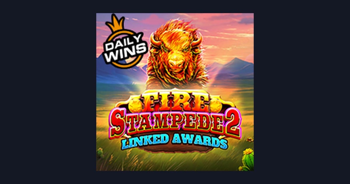 Fire Stampede 2, Slot Anti Boncos dengan Fitur Menarik dari Pragmatic Play