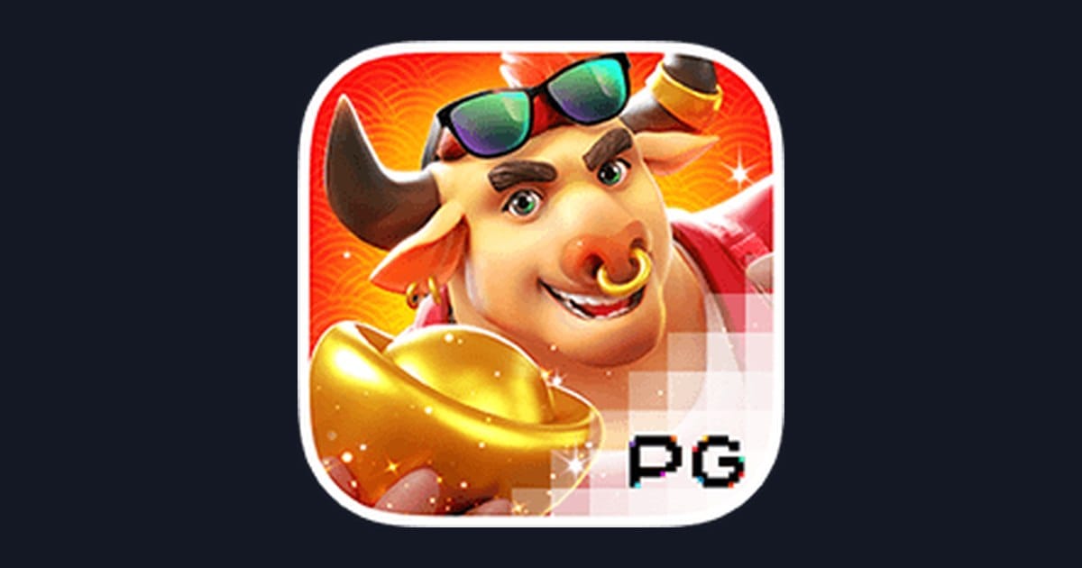 Fortune Ox, Slot Anti Rungkad dengan Peluang Menarik dari PG Soft