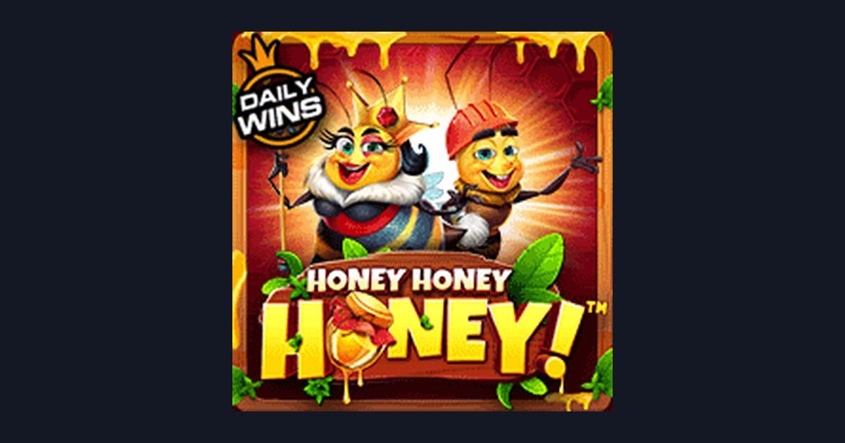 Honey Honey Honey: Rahasia Slot Gacor Gampang Menang dari Pragmatic Play