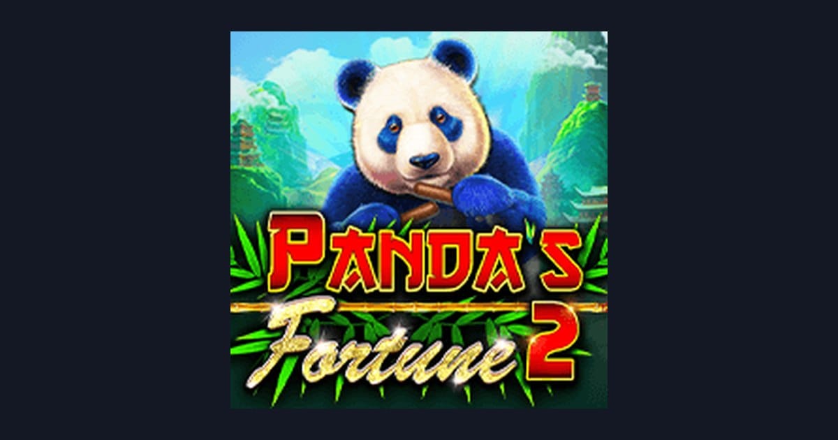 Jam Gacor Terbaru Panda Fortune 2: Slot Seru dari Pragmatic Play
